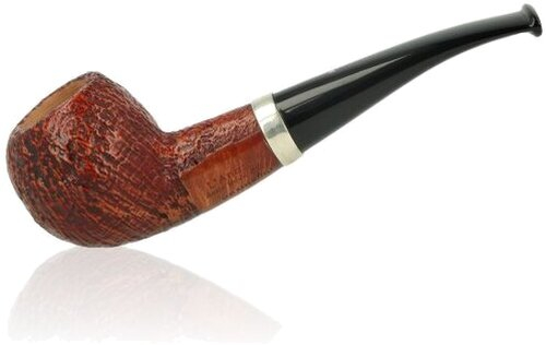 Aldo Velani Pfeife Sandblast Freestyle Aldo Velani Pfeife Sandblast Freestyle