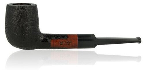 Aldo Velani Pfeife Sandgestrahlt Nr. 100 Aldo Velani Pfeife Sandgestrahlt Nr. 100