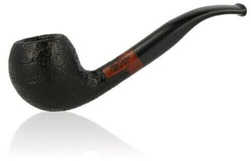 Aldo Velani Pfeife Sandgestrahlt Nr. 101 Aldo Velani Pfeife Sandgestrahlt Nr. 101