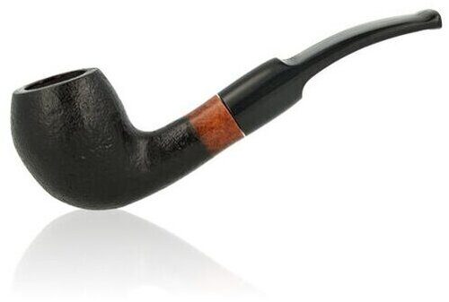 Aldo Velani Pfeife Sandgestrahlt Nr. 102 Aldo Velani Pfeife Sandgestrahlt Nr. 102