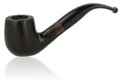 Aldo Velani Pfeife Sandgestrahlt Nr. 103 Aldo Velani Pfeife Sandgestrahlt Nr. 103