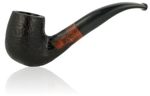 Aldo Velani Pfeife Sandgestrahlt Nr. 105 Aldo Velani Pfeife Sandgestrahlt Nr. 105