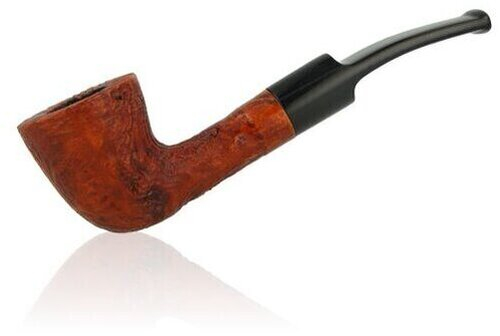 Aldo Velani Pfeife Sandgestrahlt Nr. 111 Aldo Velani Pfeife Sandgestrahlt Nr. 111