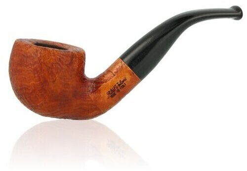 Aldo Velani Pfeife Sandgestrahlt Nr. 112 Aldo Velani Pfeife Sandgestrahlt Nr. 112