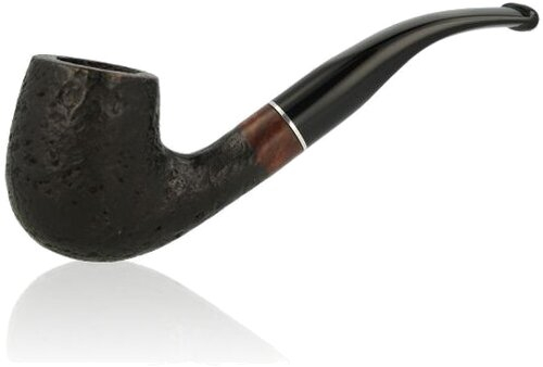 Aldo Velani Pfeife Sandgestrahlt Nr. 15