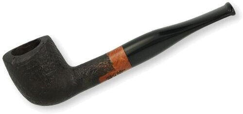 Aldo Velani Pfeife Sandgestrahlt Nr. 39