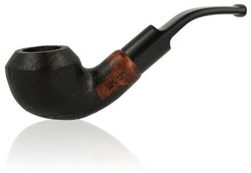 Aldo Velani Pfeife Sandgestrahlt Nr. 89 Aldo Velani Pfeife Sandgestrahlt Nr. 89