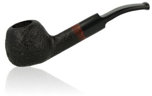 Aldo Velani Pfeife Sandgestrahlt Nr. 90 Aldo Velani Pfeife Sandgestrahlt Nr. 90