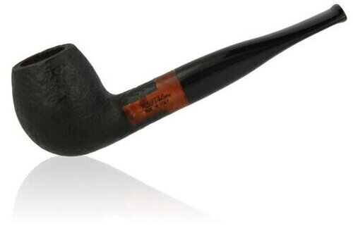 Aldo Velani Pfeife Sandgestrahlt Nr. 91 Aldo Velani Pfeife Sandgestrahlt Nr. 91