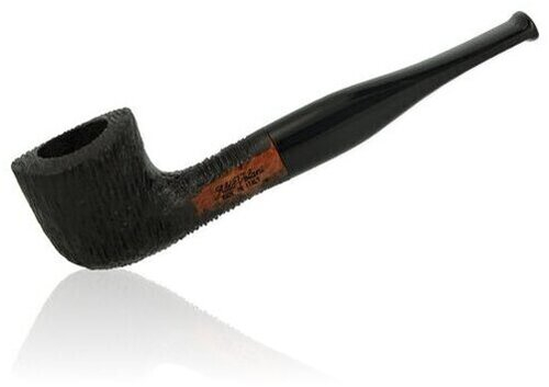 Aldo Velani Pfeife Sandgestrahlt Nr. 92 Aldo Velani Pfeife Sandgestrahlt Nr. 92