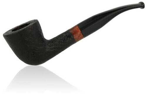 Aldo Velani Pfeife Sandgestrahlt Nr. 93 Aldo Velani Pfeife Sandgestrahlt Nr. 93