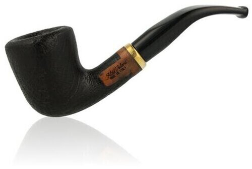 Aldo Velani Pfeife Sandgestrahlt Nr. 94 Aldo Velani Pfeife Sandgestrahlt Nr. 94