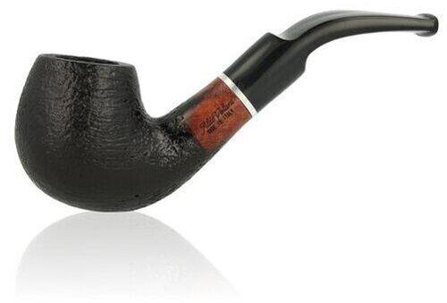 Aldo Velani Pfeife Sandgestrahlt Nr. 95 Aldo Velani Pfeife Sandgestrahlt Nr. 95