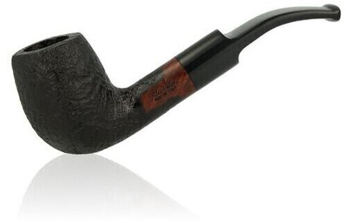 Aldo Velani Pfeife Sandgestrahlt Nr. 96 Aldo Velani Pfeife Sandgestrahlt Nr. 96