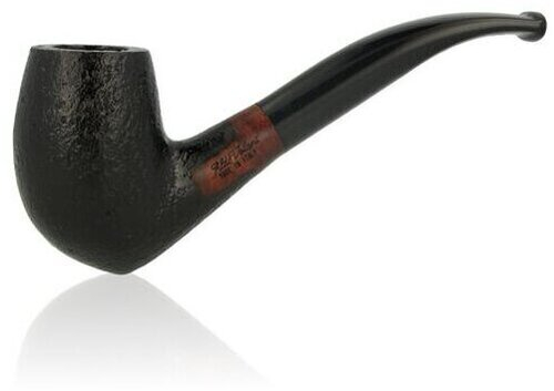 Aldo Velani Pfeife Sandgestrahlt Nr. 97 Aldo Velani Pfeife Sandgestrahlt Nr. 97