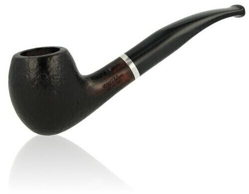 Aldo Velani Pfeife Sandgestrahlt Nr. 98 Aldo Velani Pfeife Sandgestrahlt Nr. 98