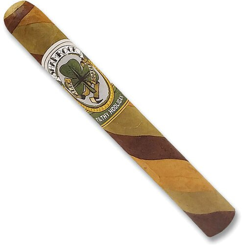 Alec Bradley Black Market Filthy Hooligan Shamrock 2022 1Stk.