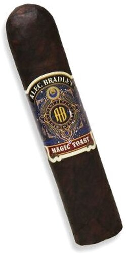 Alec Bradley Magic Toast Chunk Zigarre 1 Stk. Alec Bradley Magic Toast Chunk Zigarre 1 Stk.