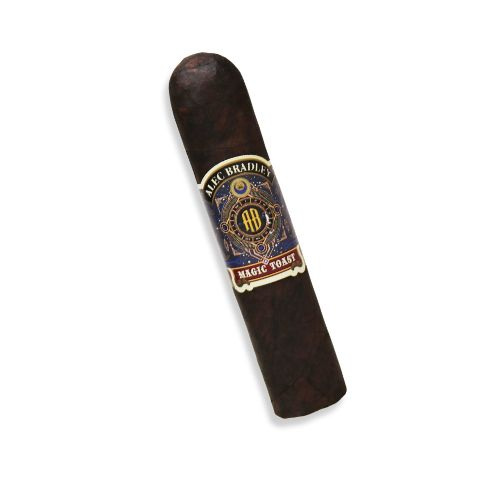 Alec Bradley Magic Toast Chunk Zigarre 1 Stk. Alec Bradley Magic Toast Chunk Zigarre 1 Stk.