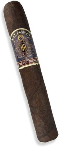 Alec Bradley Magic Toast Gordo Zigarre 1 Stk. Alec Bradley Magic Toast Gordo Zigarre 1 Stk.