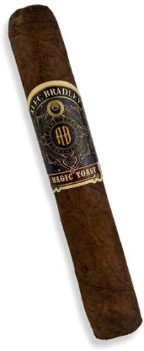 Alec Bradley Magic Toast Robusto Zigarre 1 Stk. Alec Bradley Magic Toast Robusto Zigarre 1 Stk.