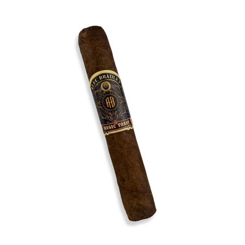Alec Bradley Magic Toast Robusto Zigarre 1 Stk. Alec Bradley Magic Toast Robusto Zigarre 1 Stk.