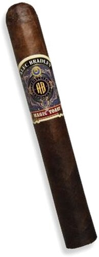 Alec Bradley Magic Toast Toro Zigarre 1 Stk. Alec Bradley Magic Toast Toro Zigarre 1 Stk.