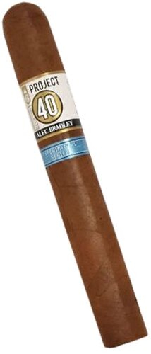 Alec Bradley Project 40 Robusto Zigarre 1 Stk. Alec Bradley Project 40 Robusto Zigarre 1 Stk.