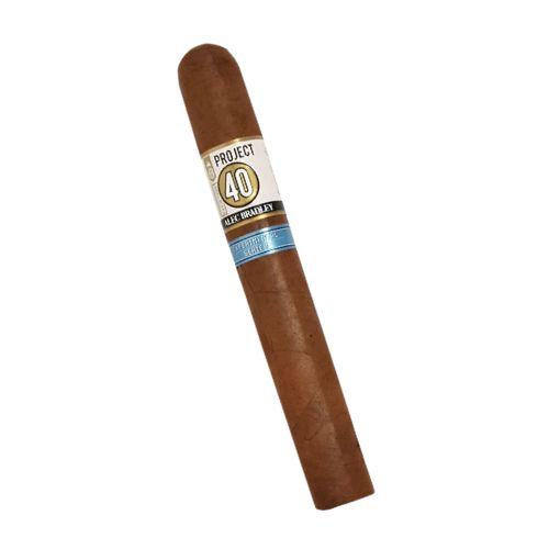 Alec Bradley Project 40 Robusto Zigarre 1 Stk. Alec Bradley Project 40 Robusto Zigarre 1 Stk.