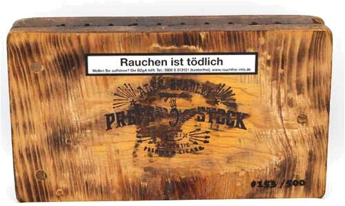 Alec Bradley Zigarren The Press-Stock 2021 Limitierte Edition 10Stk. Alec Bradley Zigarren The Press-Stock 2021 Limitierte Edition 10Stk.