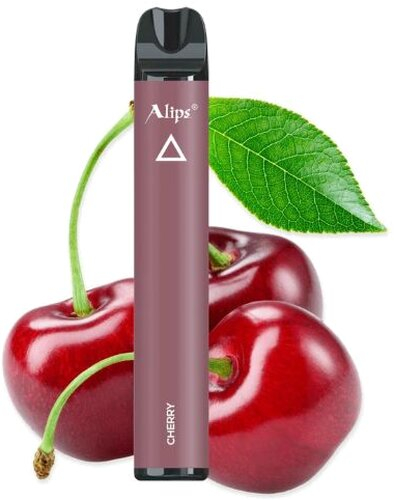 Alips 900 Cherry Einweg E-Zigarette 20mg