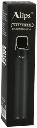 Alips Akkuträger Schwarz Alips Akkuträger Schwarz