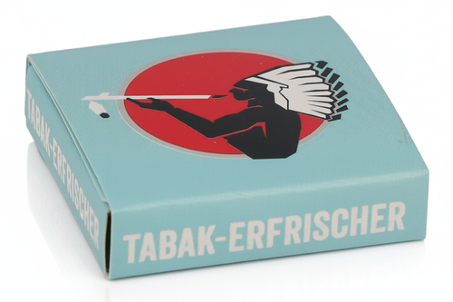 American Spirit Tabakbefeuchterstein 1 Stk.