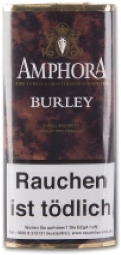Amphora Burley 50g