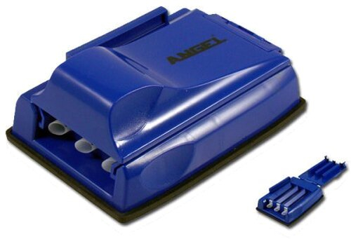 Angel 3 Tube Zigarettenstopfmaschine 