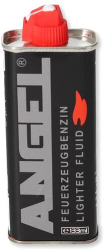 Angel Feuerzeugbenzin 133ml 