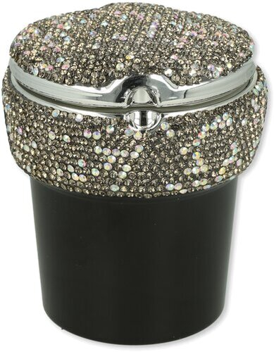 Angelo Diamant mit LED Auto Aschenbecher Nr. 3