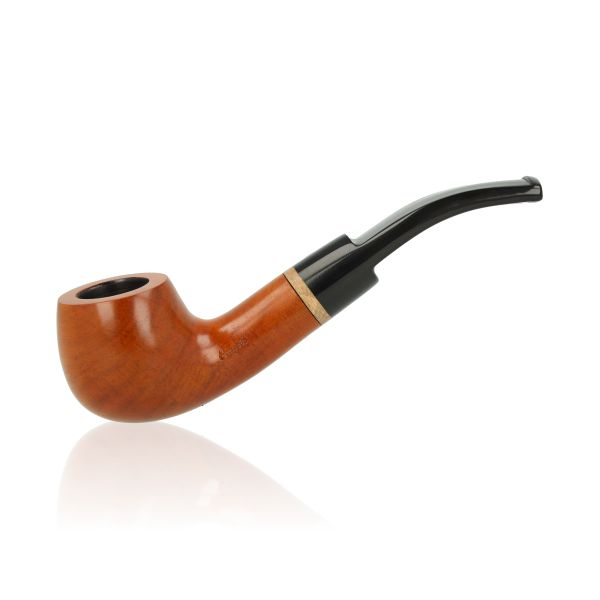 Angelo Pfeife Mini Nr.13 Hellbraun