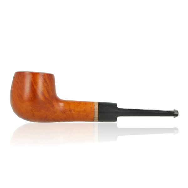 Angelo Pfeife Mini Nr.15 Hellbraun