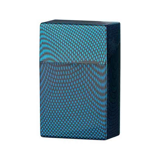 Angelo Push Box Carbon Blau Angelo Push Box Carbon Blau