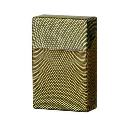 Angelo Push Box Carbon Gelb Angelo Push Box Carbon Gelb