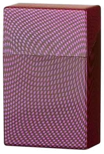 Angelo Push Box Carbon Lila