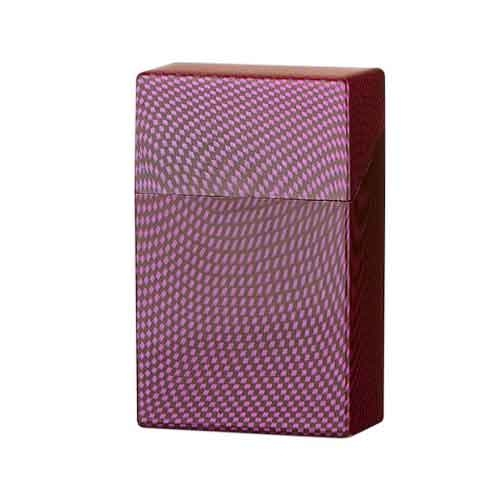 Angelo Push Box Carbon Lila Angelo Push Box Carbon Lila