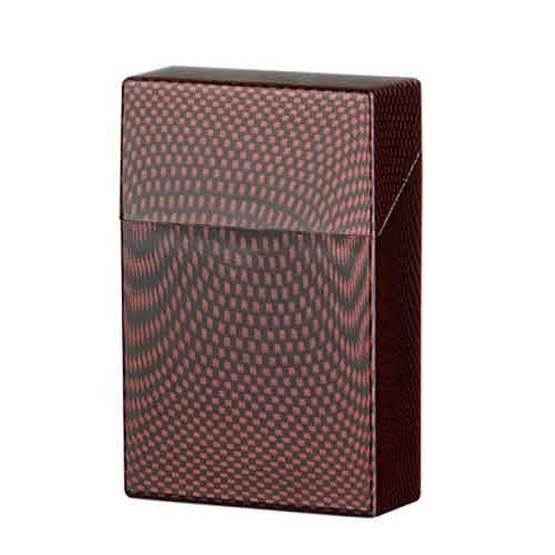 Angelo Push Box Carbon Rot Angelo Push Box Carbon Rot