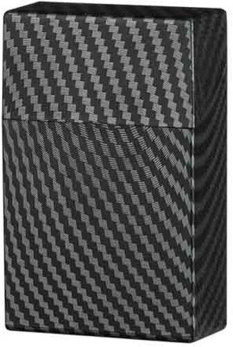Angelo Push Box Carbon Schwarz Nr.1
