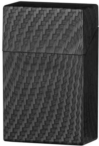 Angelo Push Box Carbon Schwarz Nr.2
