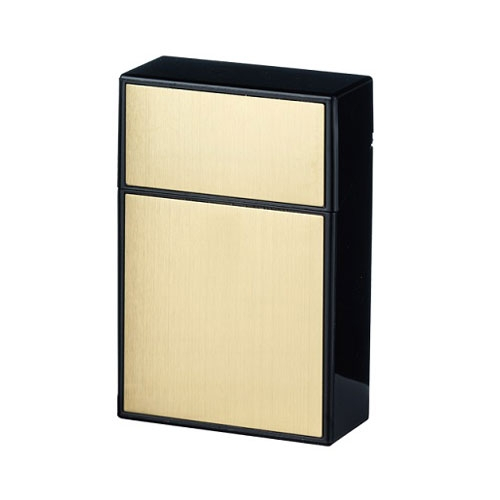Angelo Push Box Metall Plate Gold Angelo Push Box Metall Plate Gold