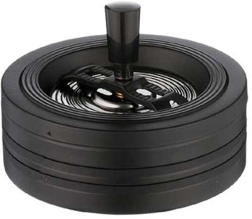  Angelo Schleuderascher schwarz 14 cm