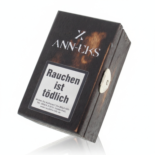 Ann-Eks Karla Zigarillos 25 Stk.