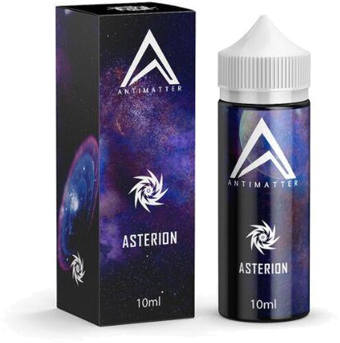 Antimatter Asterion 10ml Aroma